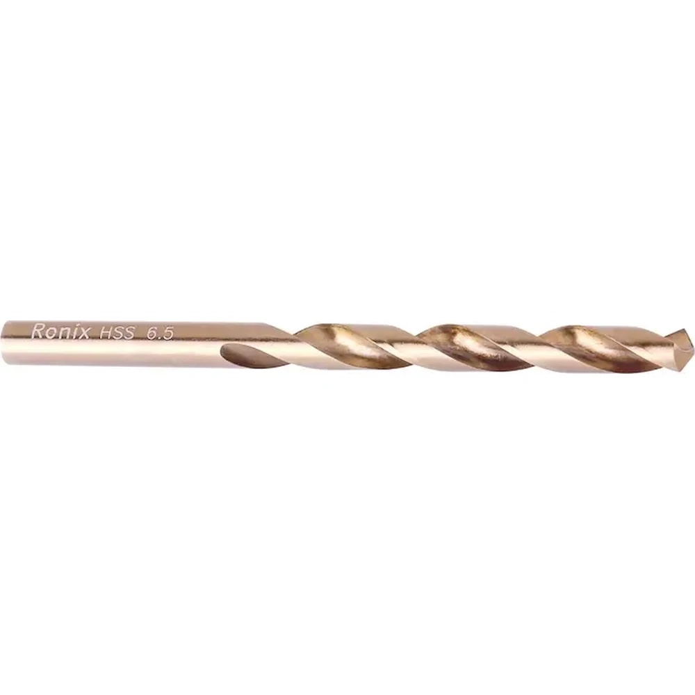 Set de burghie Ronix RH-5357