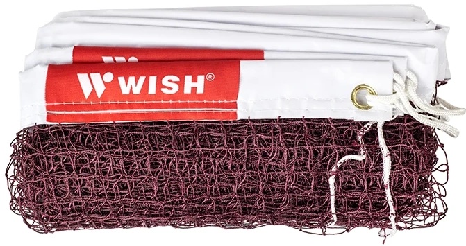 Plasă pentru badminton Wish WS4001