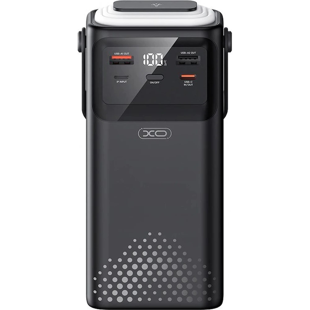 Acumulator extern XO PR285 30000mAh