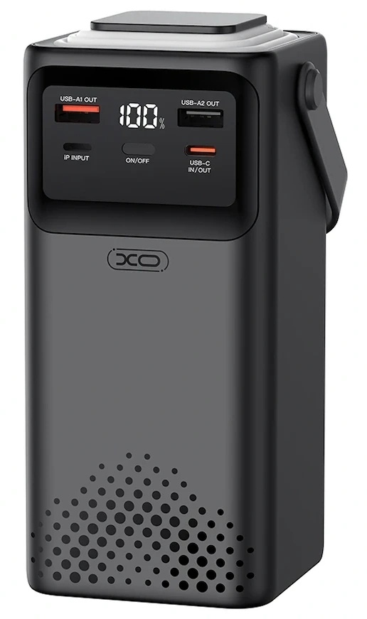 Acumulator extern XO PR286 50000mAh