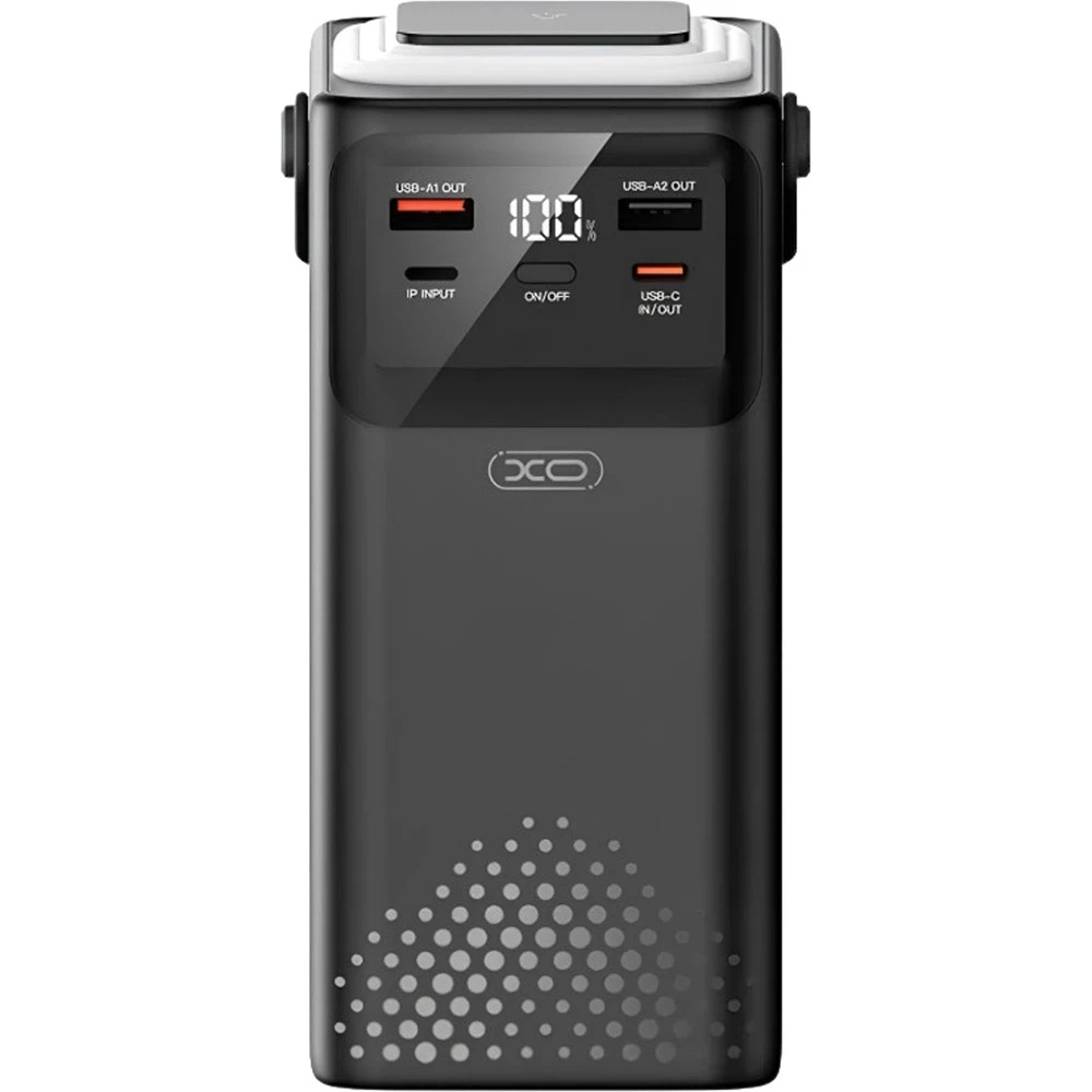 Acumulator extern XO PR287 80000mAh