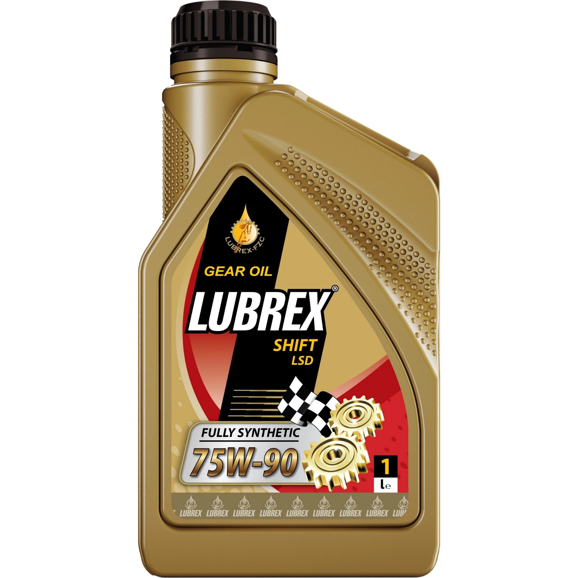 Ulei de transmisie auto Lubrex Shift MTF 75W-90 1L