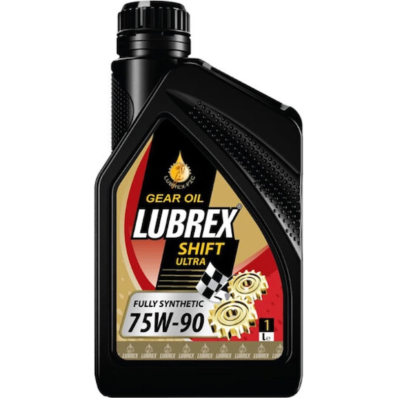 Ulei de transmisie auto Lubrex Shift Ultra 75W-90 1L