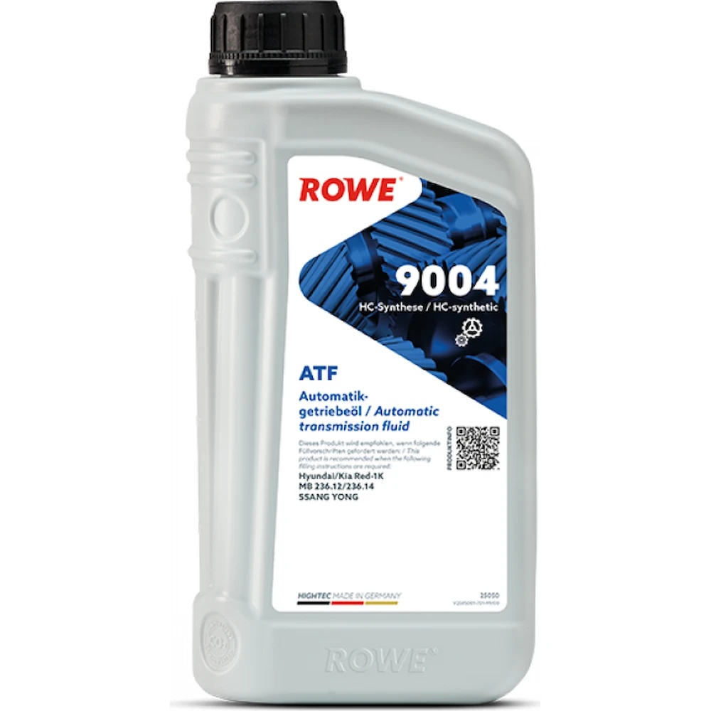 Ulei de transmisie auto Rowe ATF 9004 Red 1L