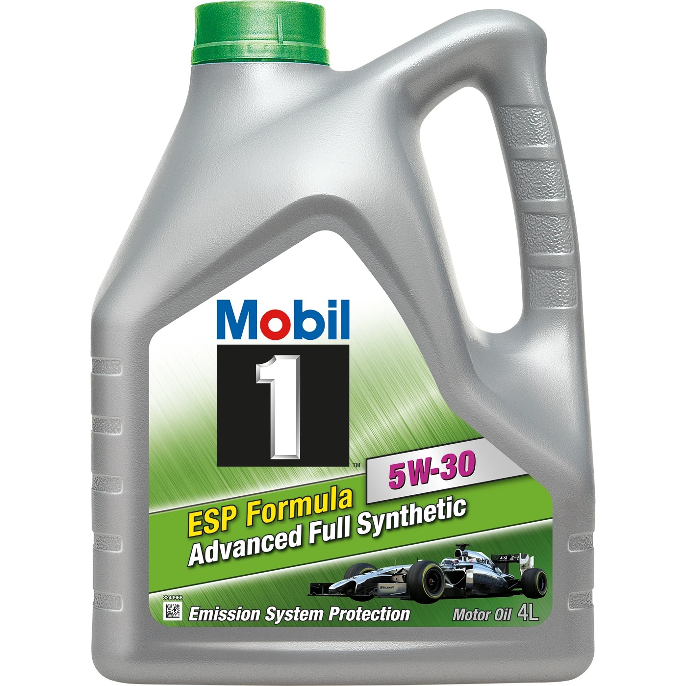 Ulei de motor Mobil 1 ESP Formula P 5W-30 4L