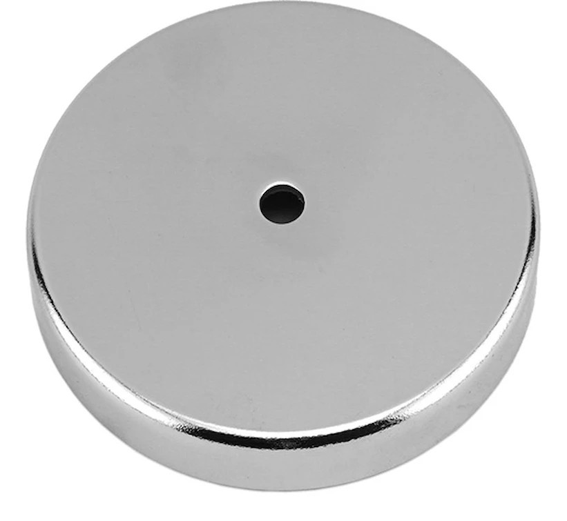 Cleme sanitare CF D220 (304) VL
