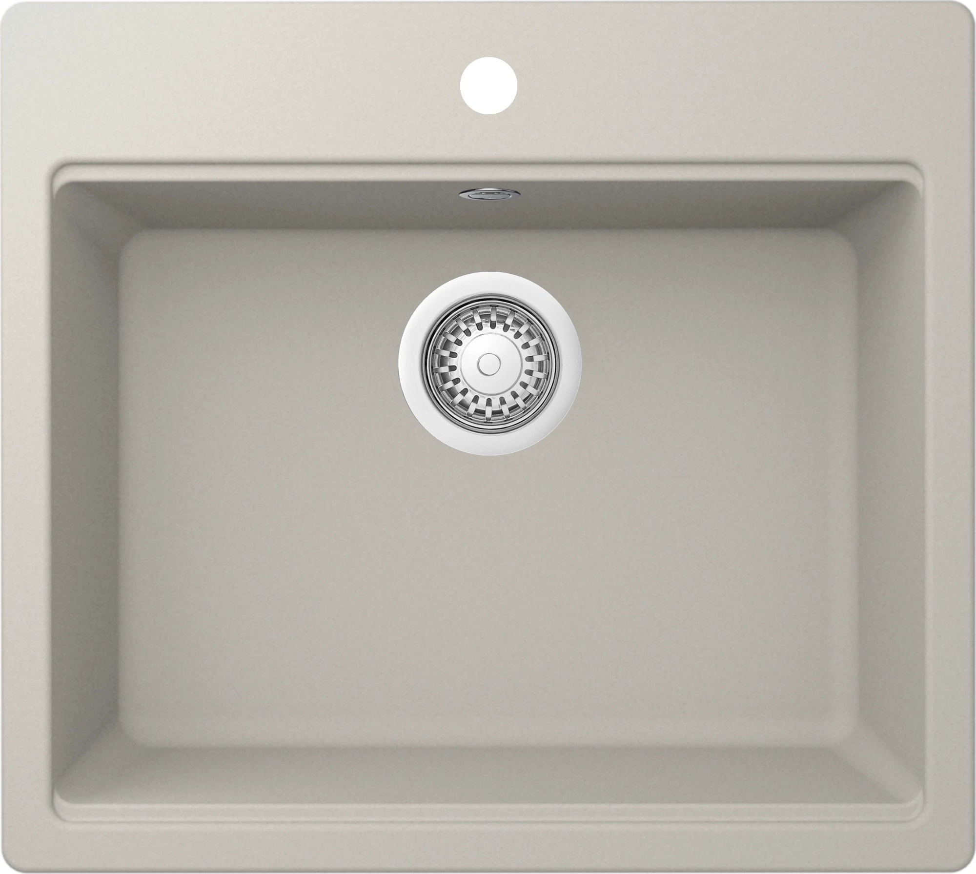Chiuvetă de bucătărie Reginox Florence 50 Soft