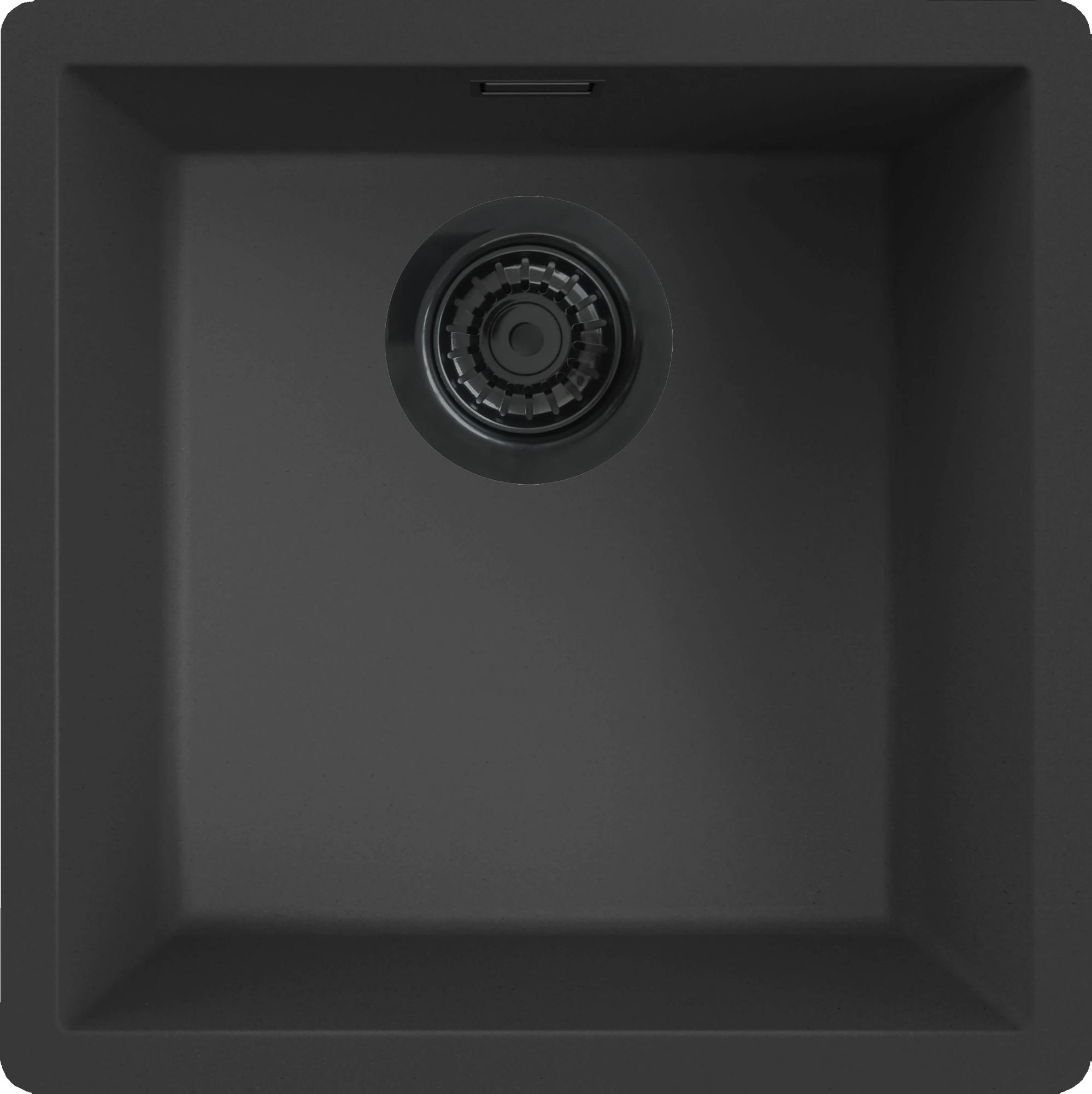 Chiuvetă de bucătărie Reginox Messina 40 Nero