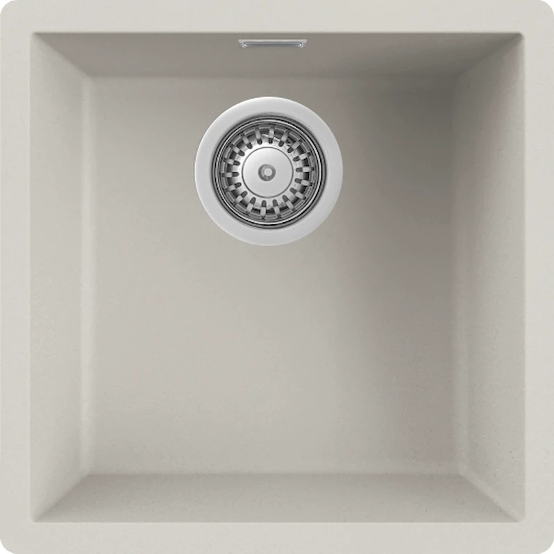 Chiuvetă de bucătărie Reginox Messina 40 Soft