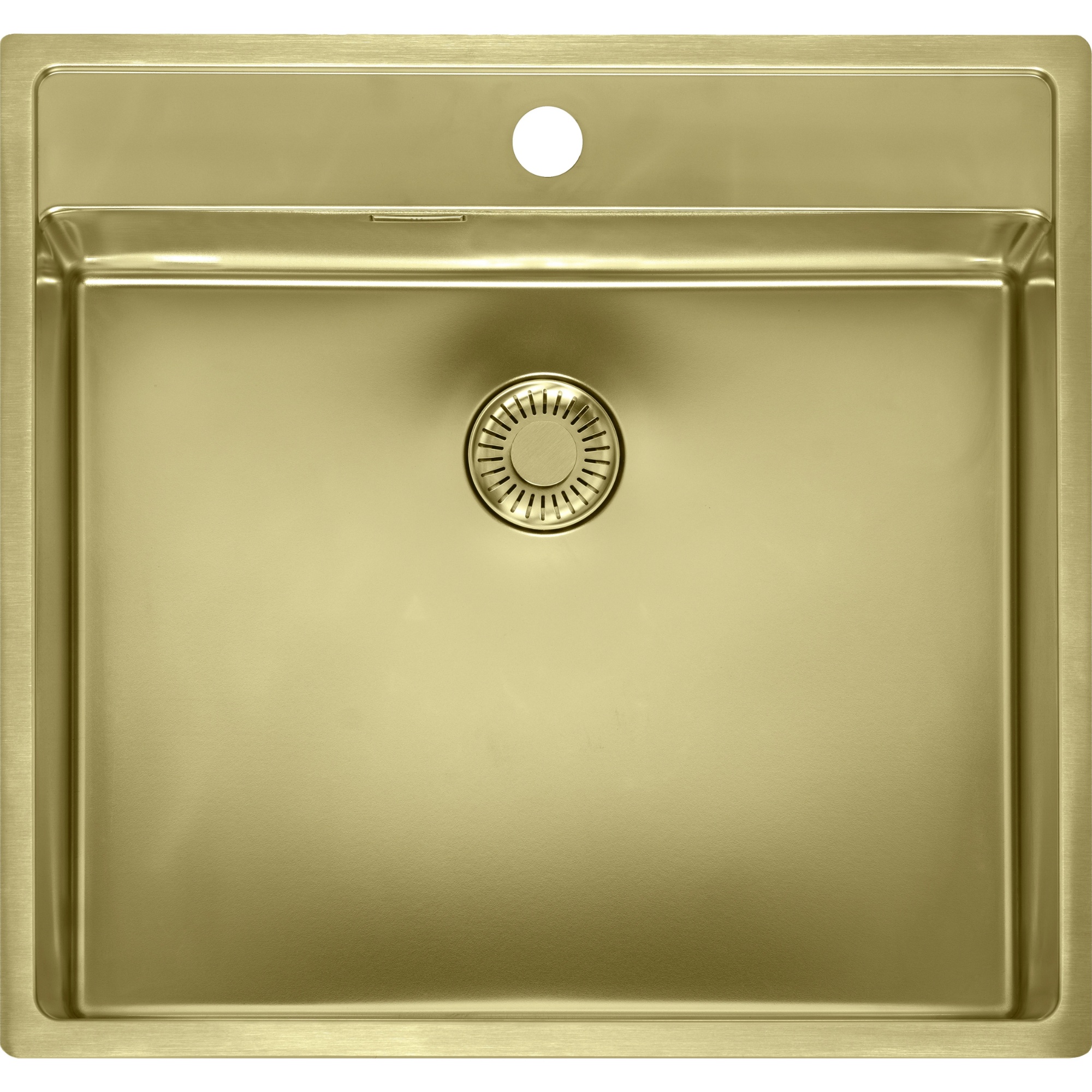 Chiuvetă de bucătărie Reginox New York 50x40 Tapwing Gold II