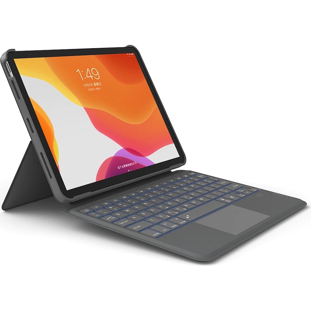 WiWU Combo Keyboard 10.2 10.5 EN