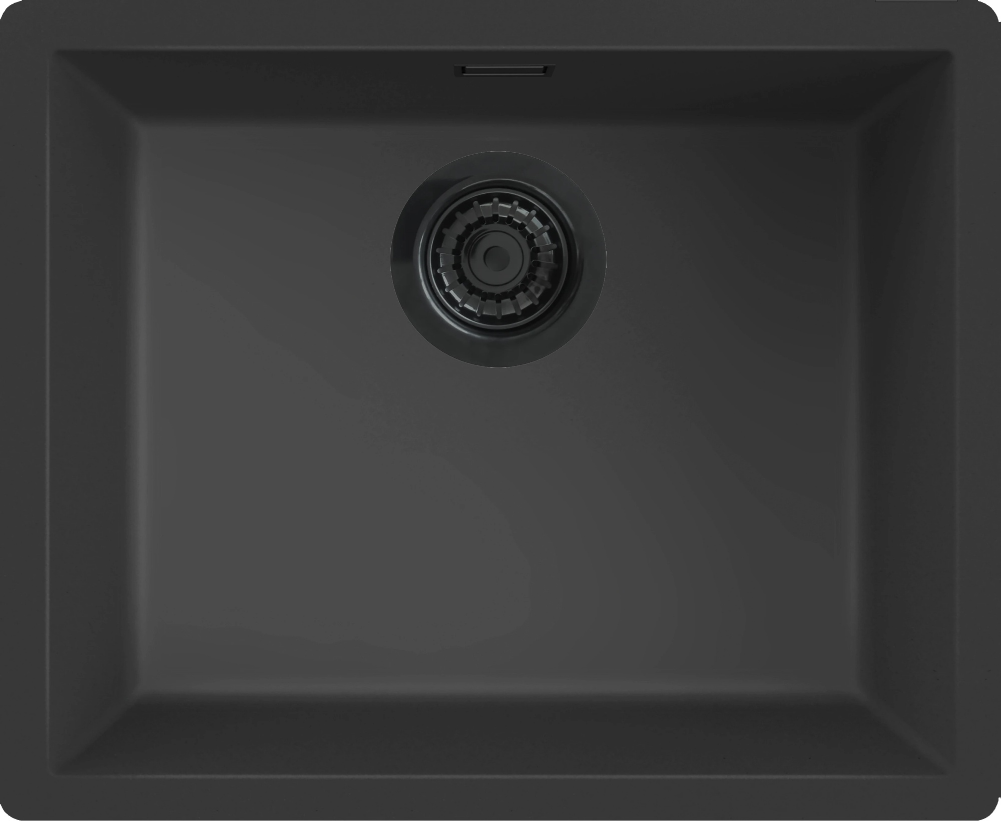 Chiuvetă de bucătărie Reginox Verona 50 Nero Black (R40294)