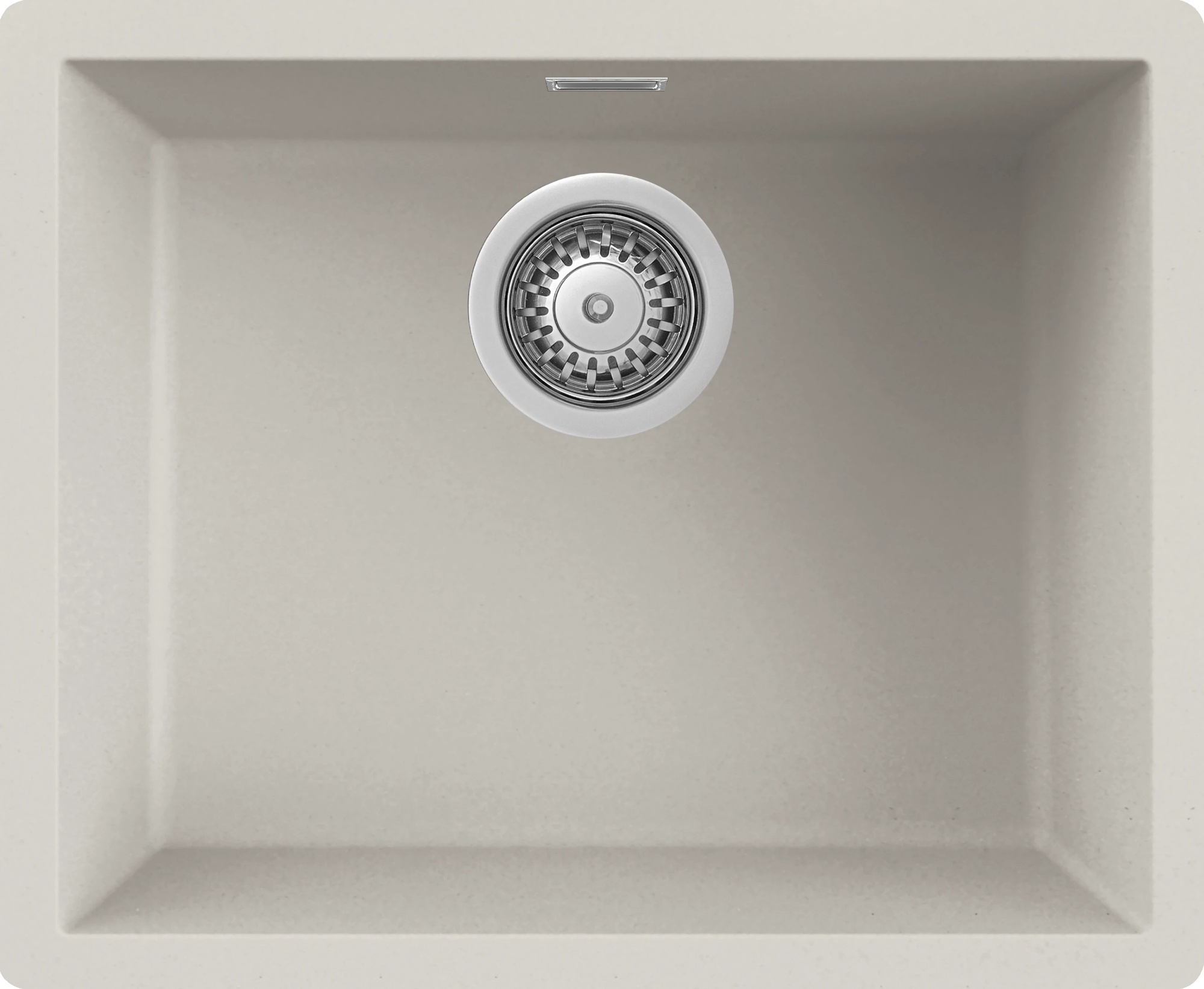 Chiuvetă de bucătărie Reginox Verona 50 Soft White (R41017)