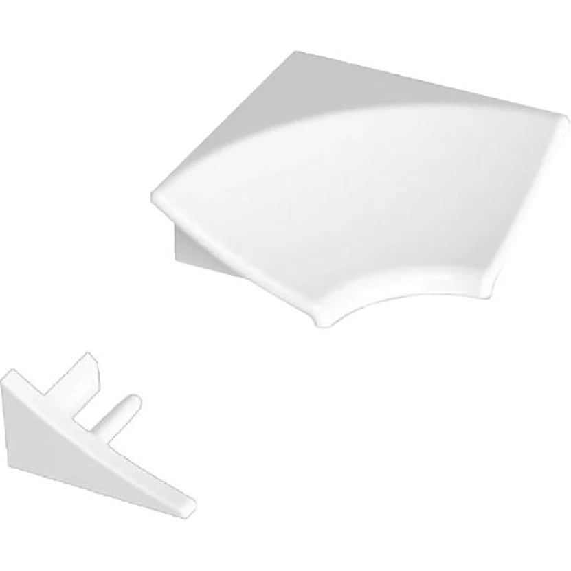 Set pentru profil de mascare Ravak 11 B460000001