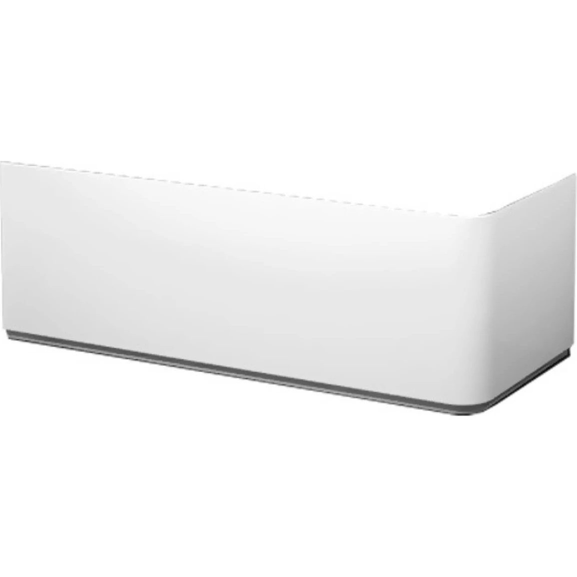 Panel pentru cadă de duș Ravak Evolution CZ11000A00