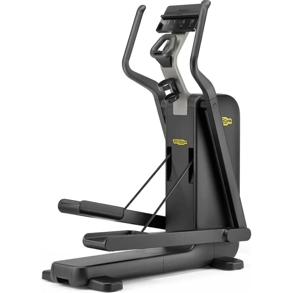 Bicicletă eliptică Technogym Elliptical