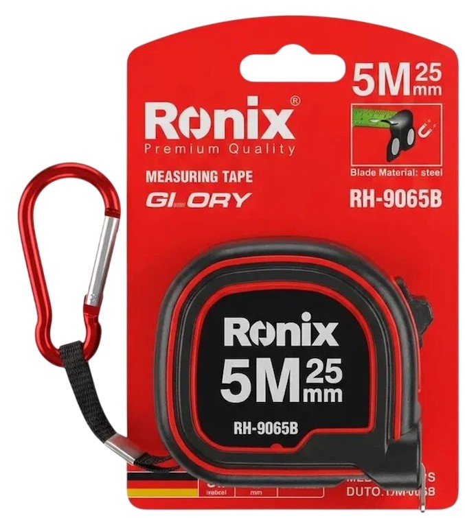 Ruletă Ronix RH-9065B