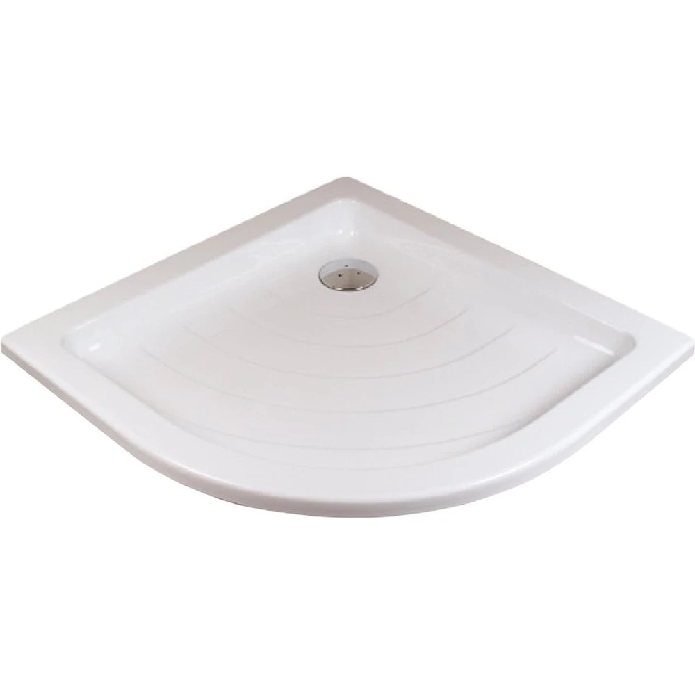 Cadița de duș Ravak RONDA-90 LA-R A217001220