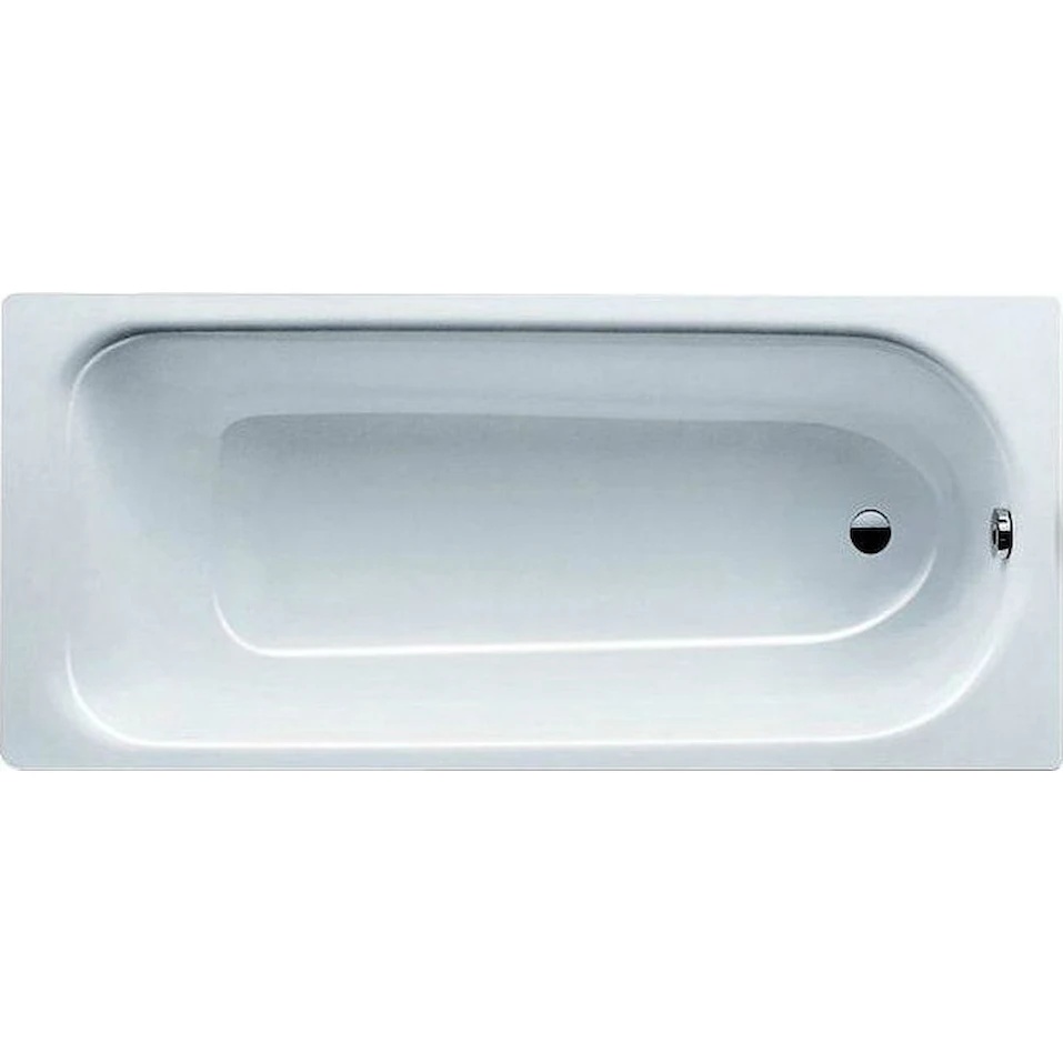 Cadă de baie Eurowa 1500x700mm (12.77)