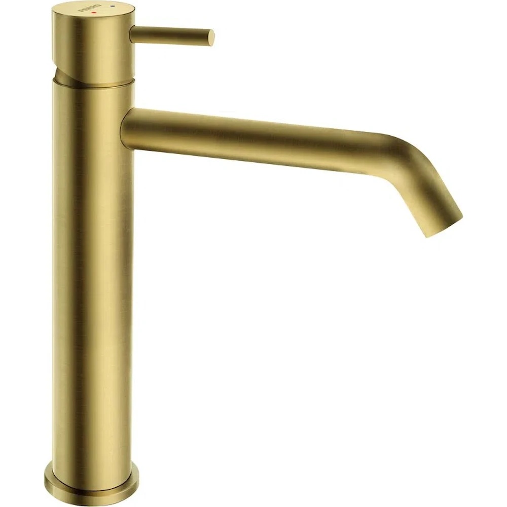 Baterie lavoar Ferro Ciriculos Gold BCK2MLBG