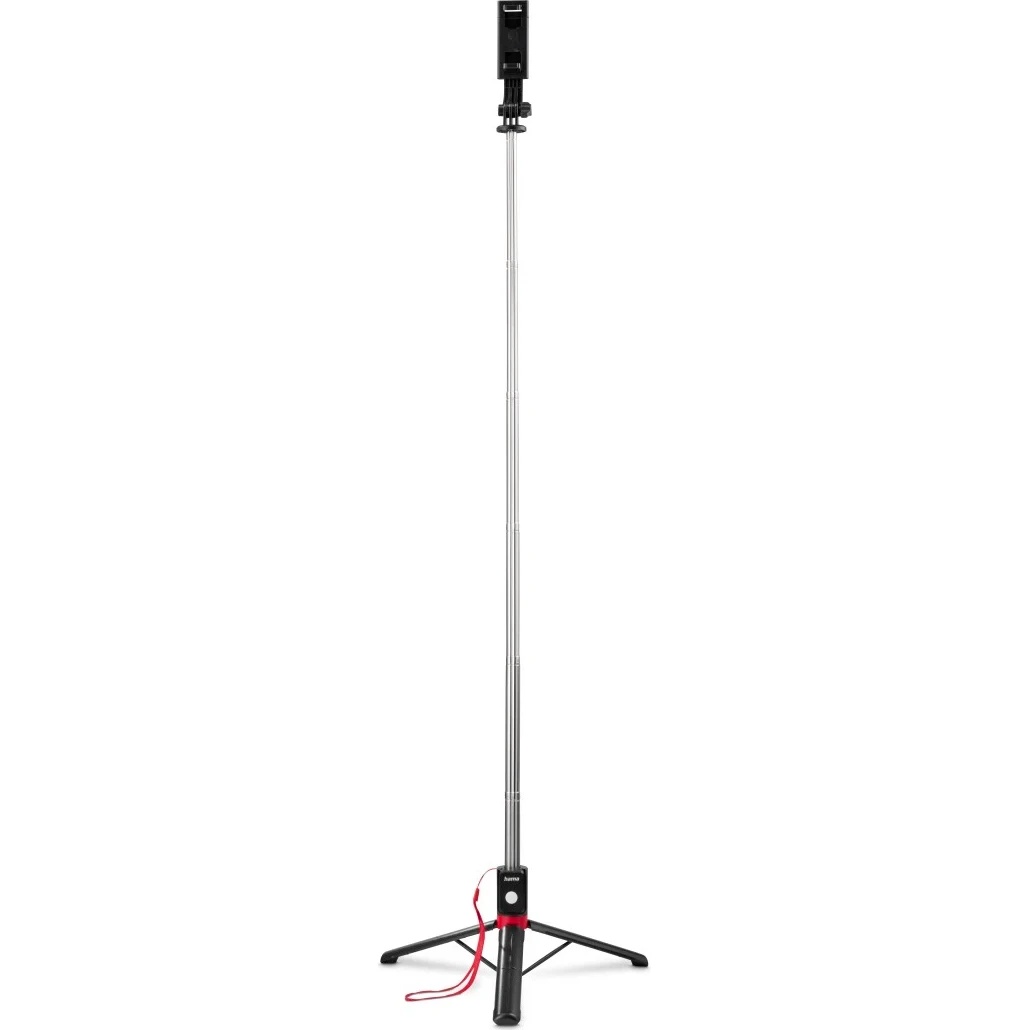 Monopod pentru selfie Hama Fancy Stand 110 II Black (4671)