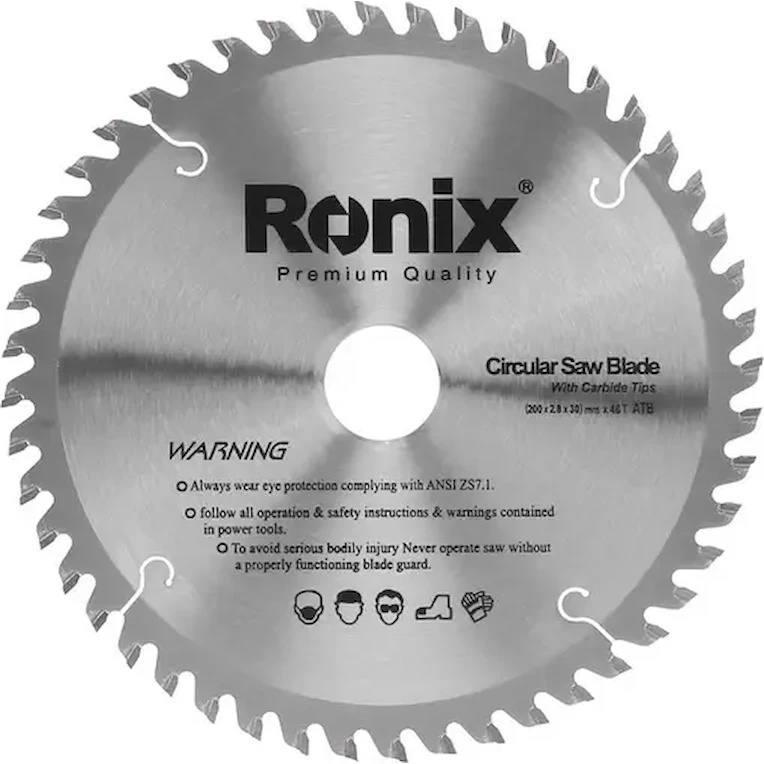 Disc de tăiere Ronix RH-5105