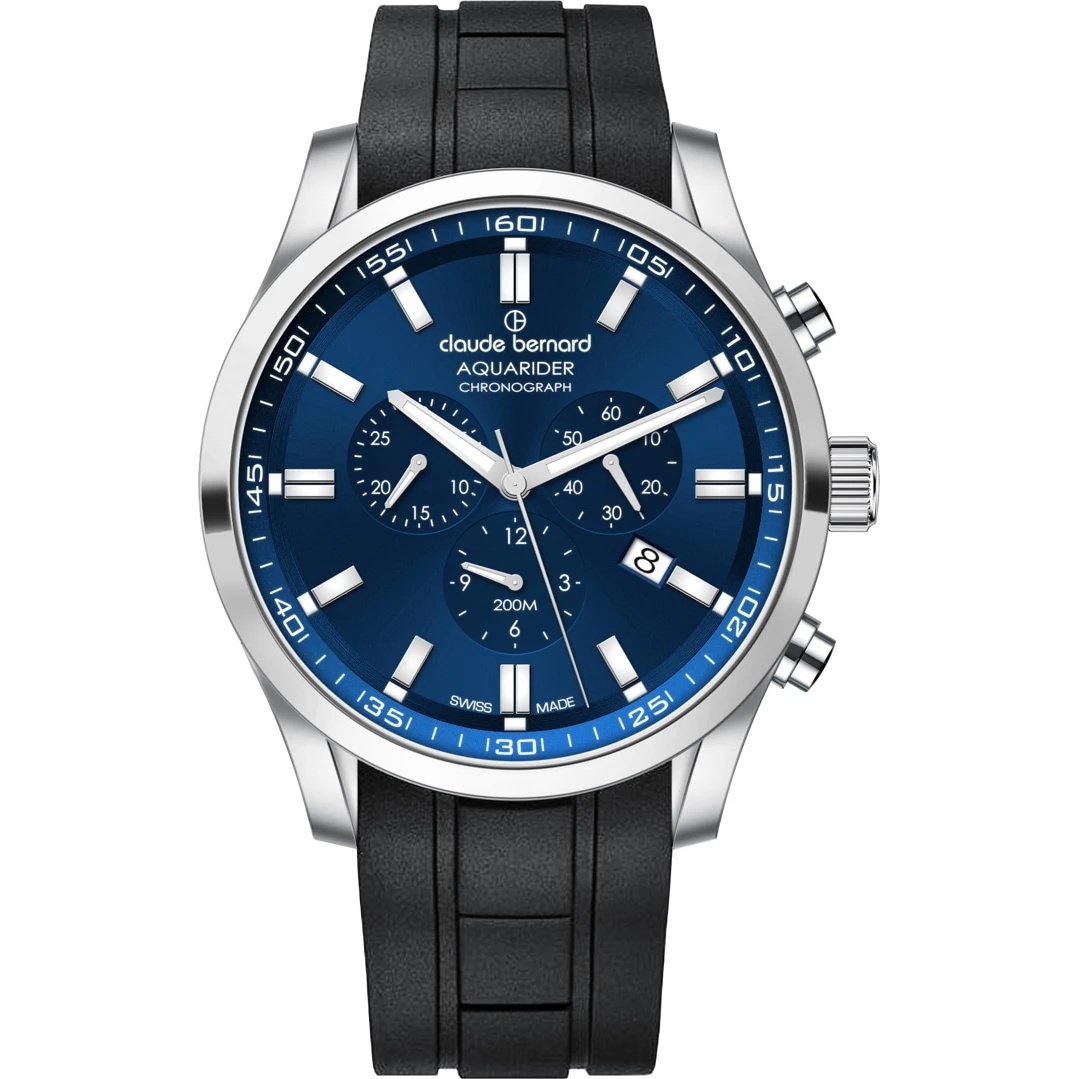 Ceas de mână Claude Bernard 10262-3CA-BUIN