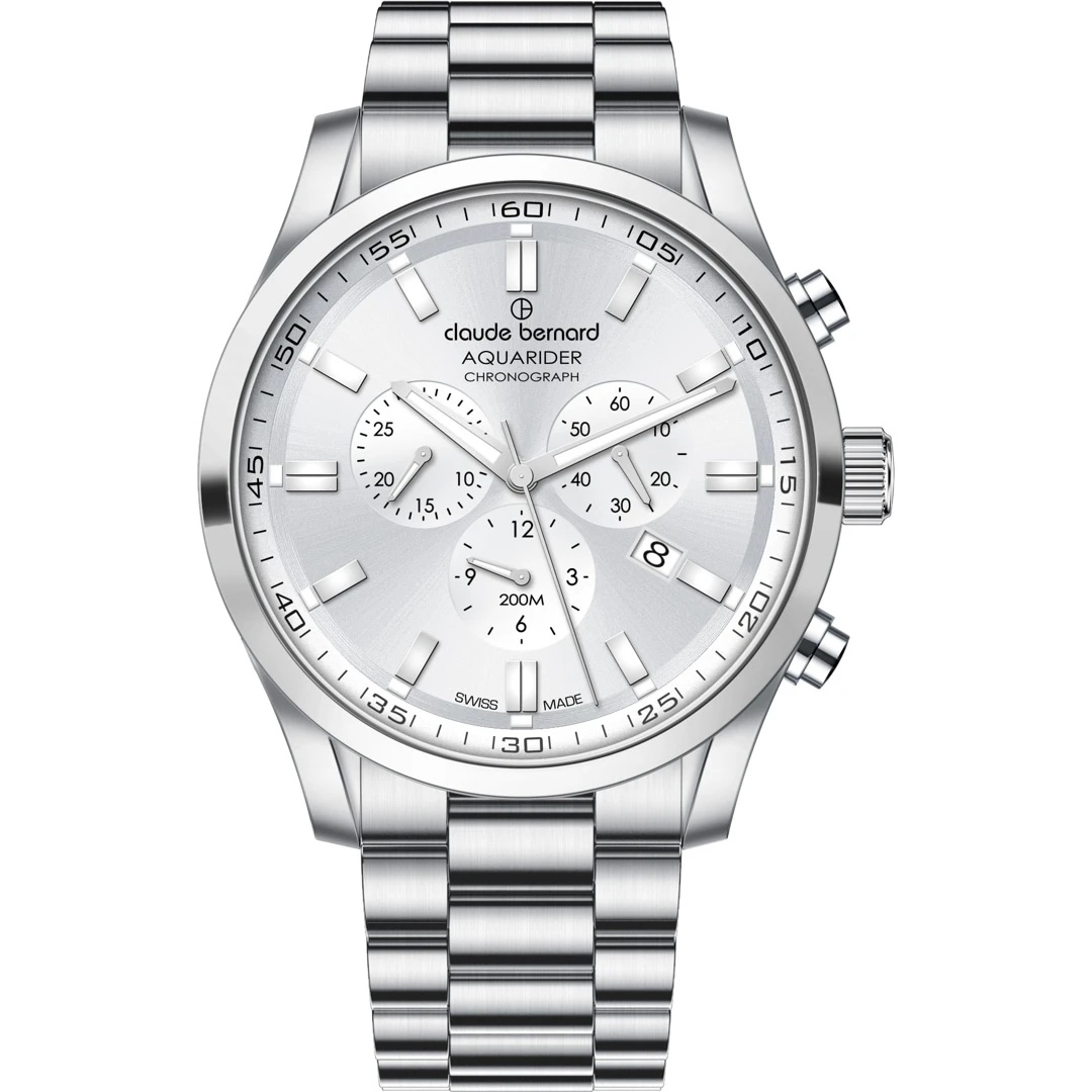 Ceas de mână Claude Bernard 10262-3M-AIN