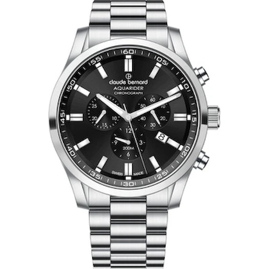 Ceas de mână Claude Bernard 10262-3M-NIN