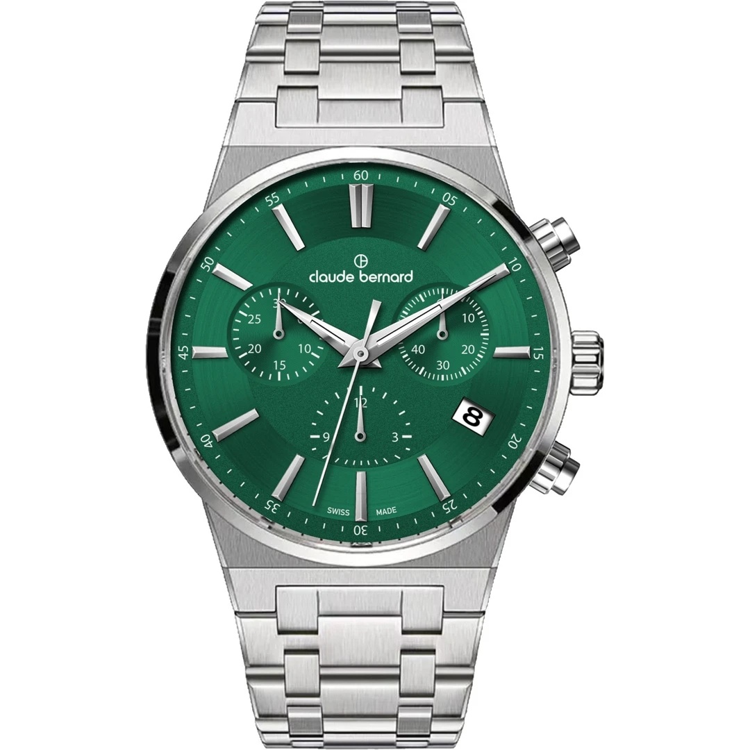 Ceas de mână Claude Bernard 10264-3M-VIN