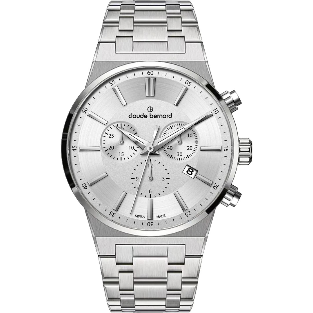 Ceas de mână Claude Bernard 10265-3M-AIN