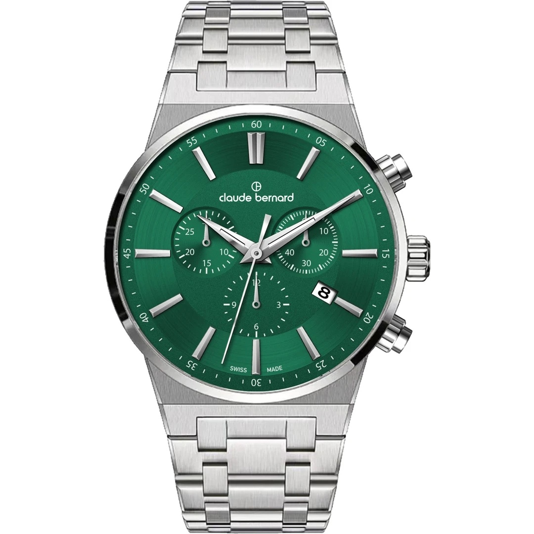Ceas de mână Claude Bernard 10265-3M-VIN