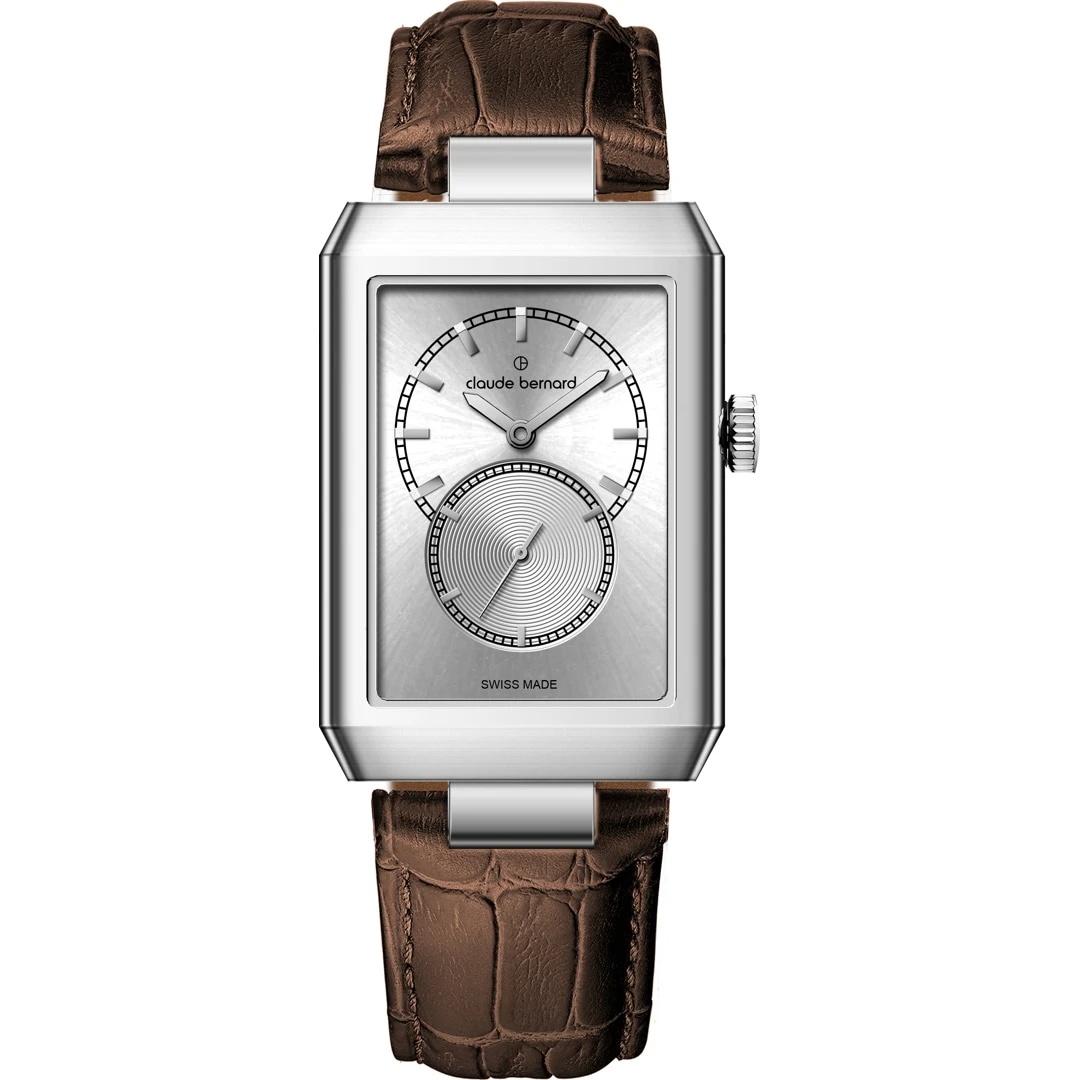 Ceas de mână Claude Bernard 23099-3CBR-AIN