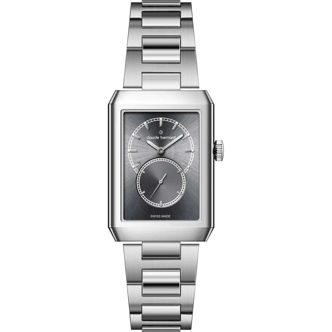 Ceas de mână Claude Bernard 23099-3M-GIN