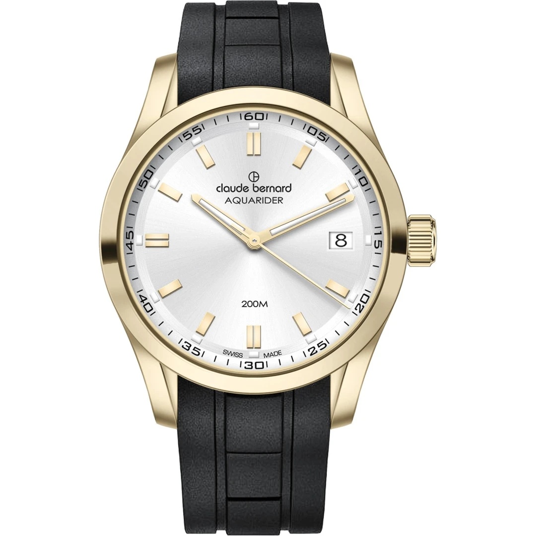 Ceas de mână Claude Bernard 53029-37JCA-AID