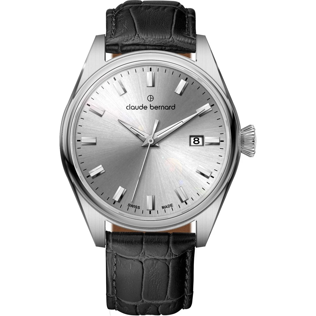 Ceas de mână Claude Bernard 53030-3C-AIN1
