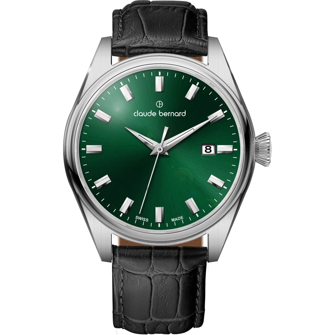 Ceas de mână Claude Bernard 53030-3C-VIN1