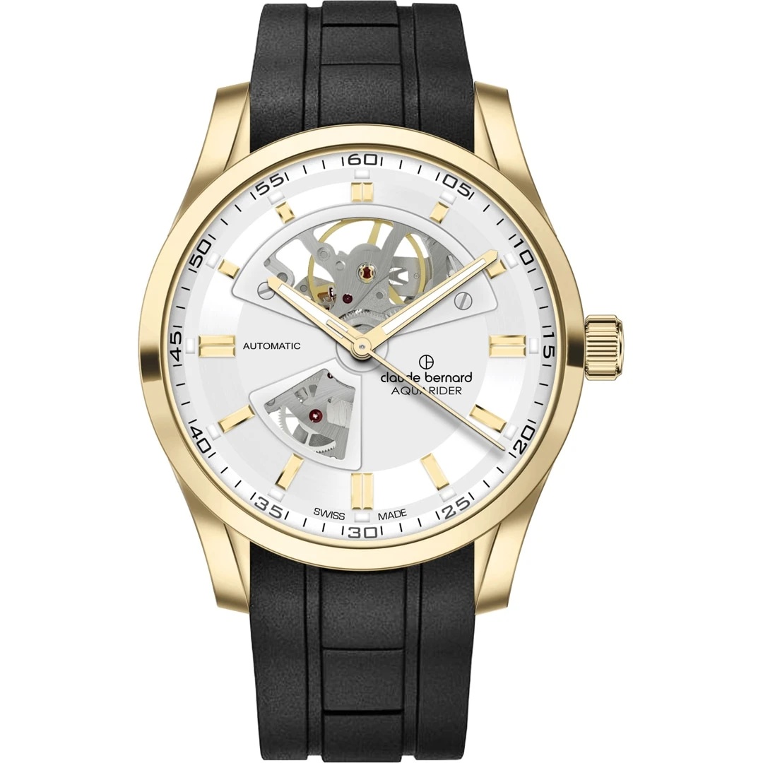 Ceas de mână Claude Bernard 85030-37JCA-AID