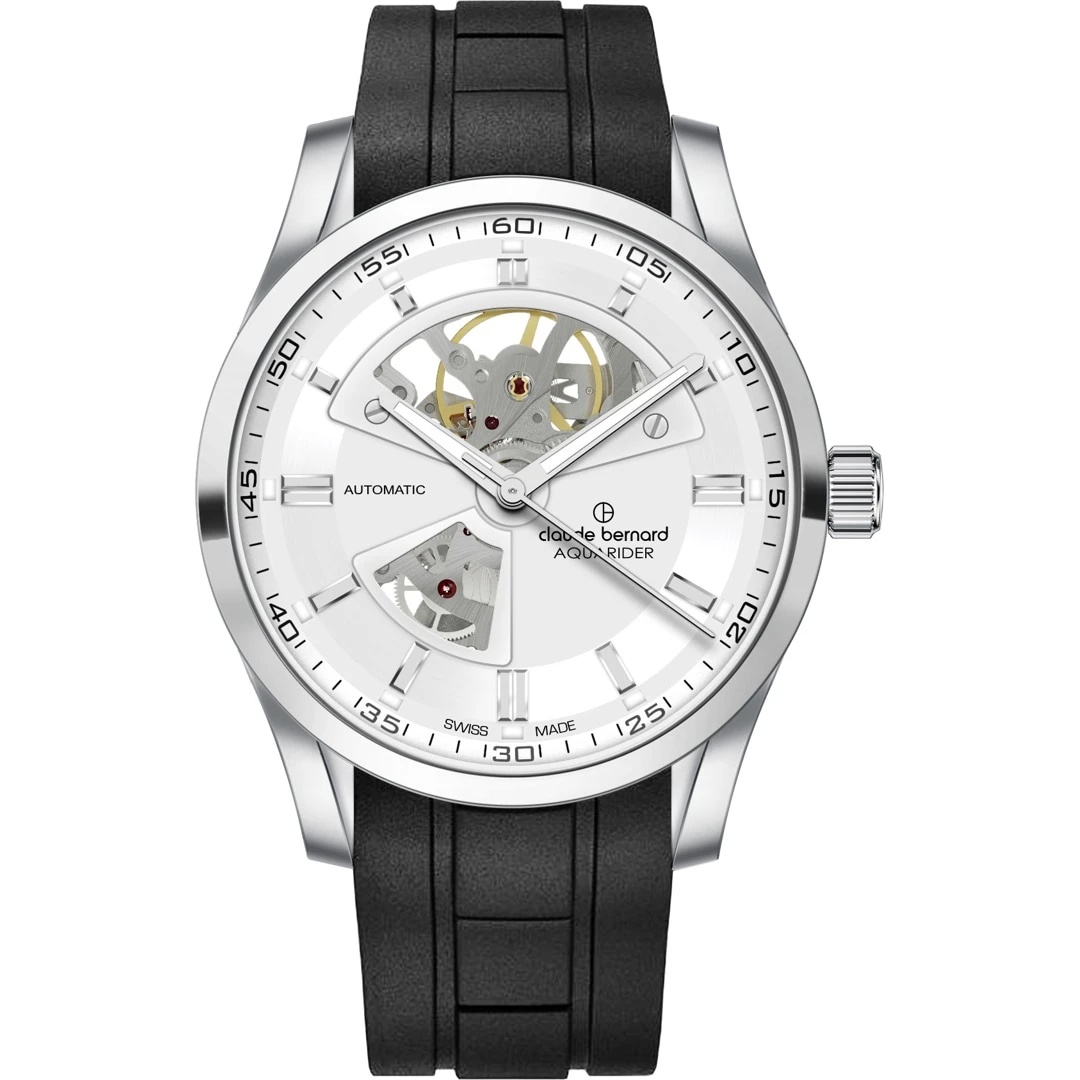 Ceas de mână Claude Bernard 85030-3CA-AIN