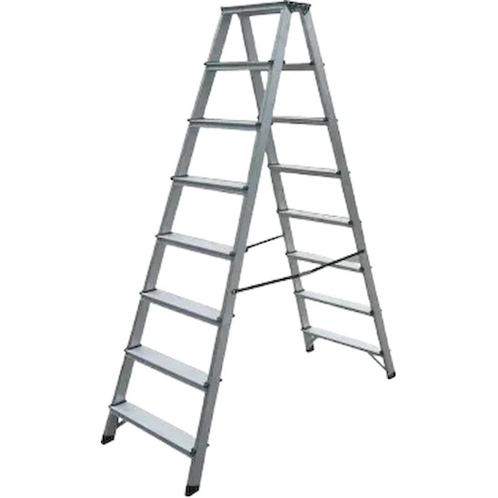 Scară Lider-Tech AD0407