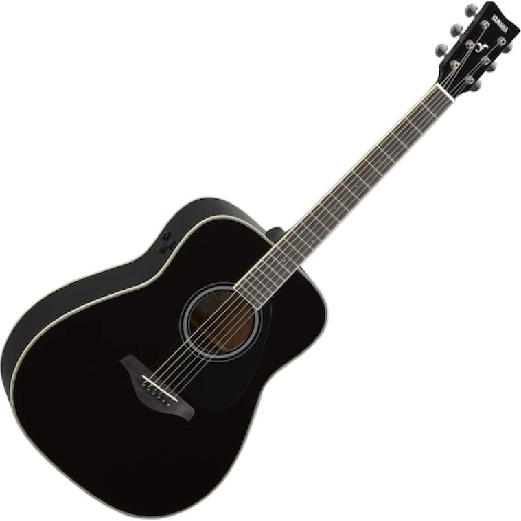 Chitară acustică Yamaha FG-TA