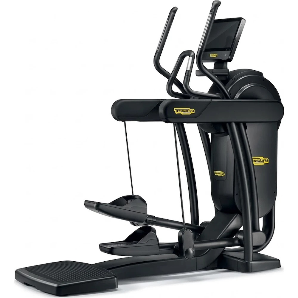 Bicicletă eliptică Technogym Excite Vario