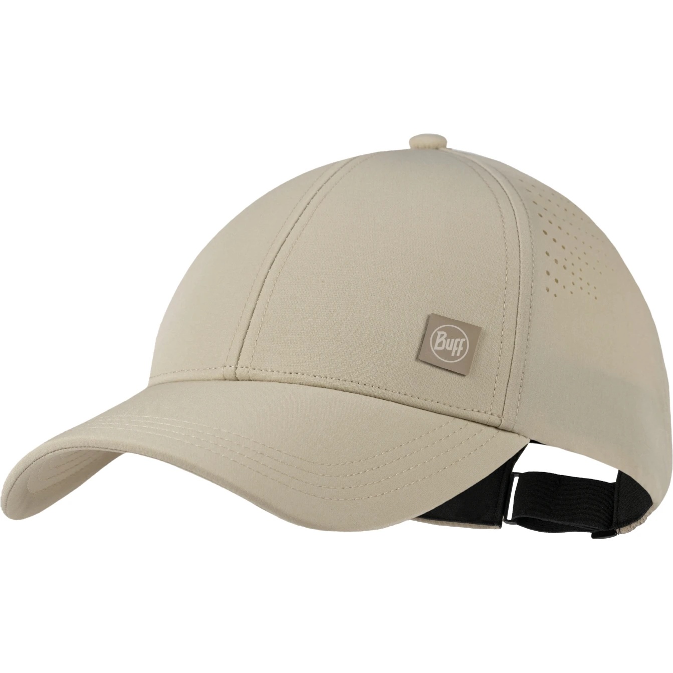 Chipiu Buff Summit Cap, s.L XL Solid Desert