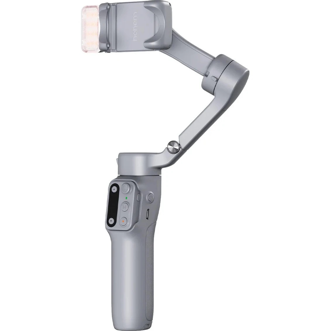 Stabilizator Hohem iSteady X3 Grey w AI-tracking (HPG-X3P)