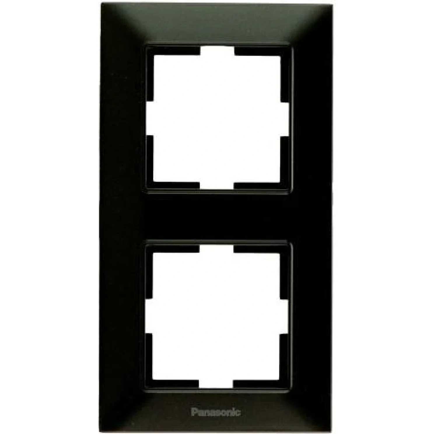 Рамка для розеток и выключателей Panasonic Arkedia Slim (WNTF08122DG ...