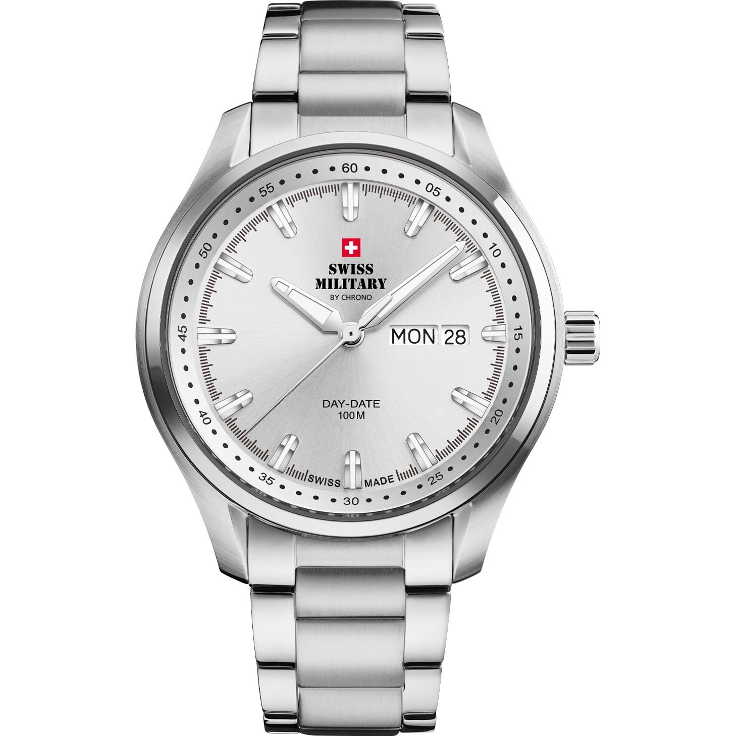 Ceas de mână Swiss Military SM34116.02
