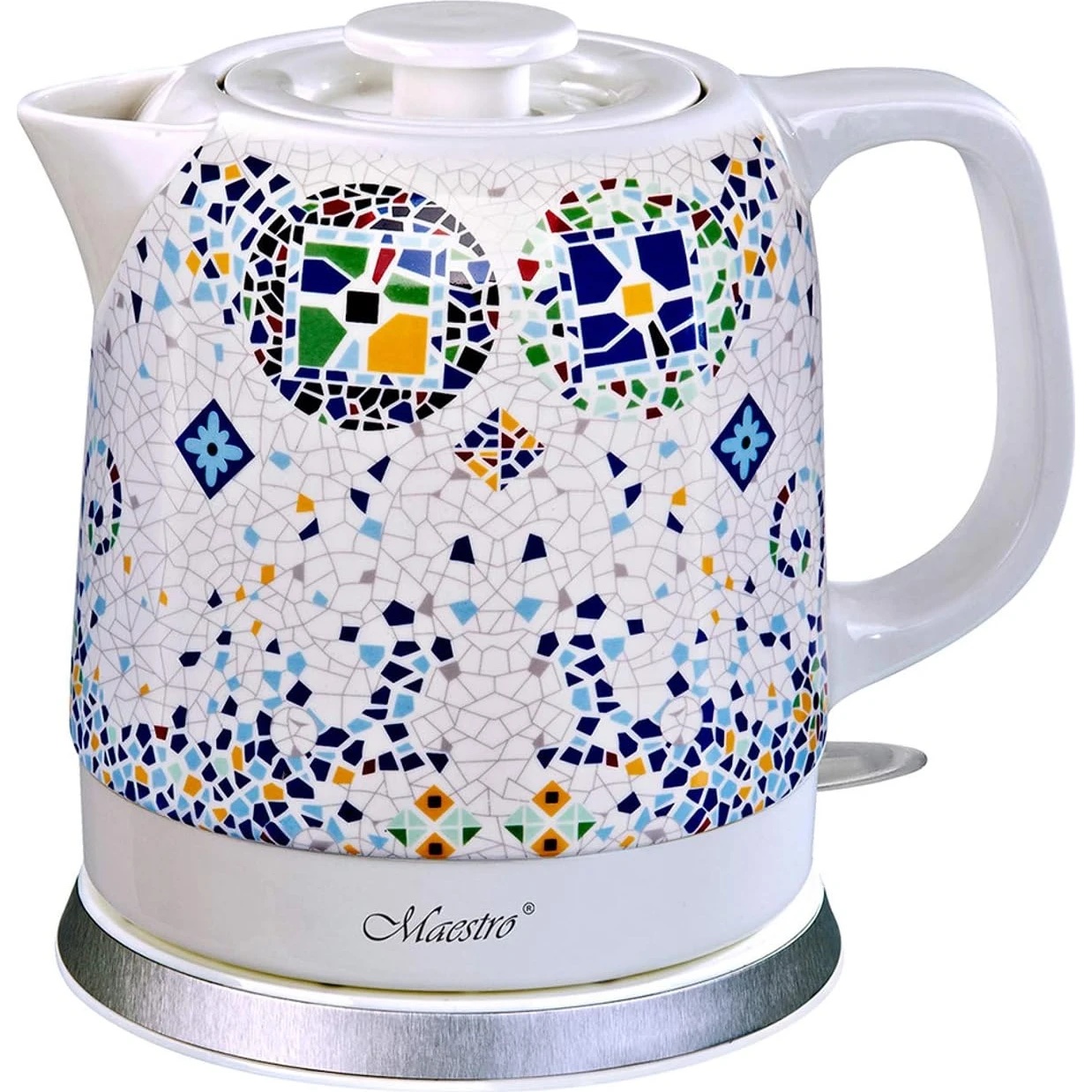 Fierbator de apa Maestro MR-068 Mosaic