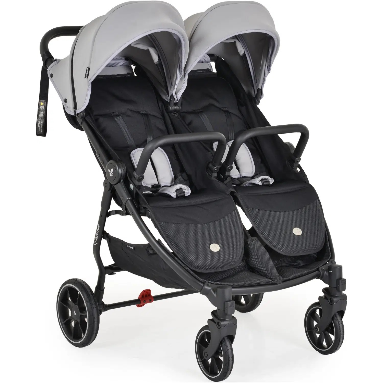 Carucior Cangaroo 2Gether Ultimate