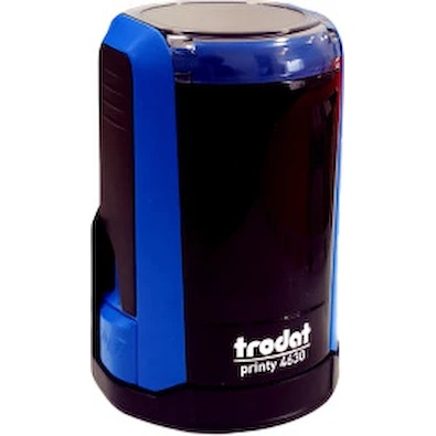 Ștampile Trodat Printy R4630 30mm