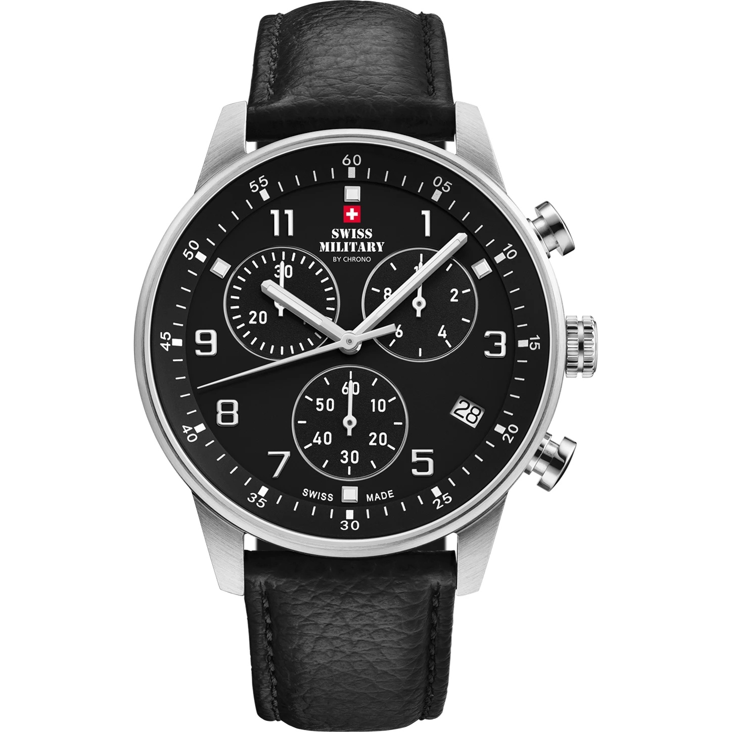 Ceas de mână Swiss Military SM34114.08